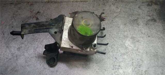 Foto 3ª: Abs Ford Transit 2.2TDCI [SRFA]