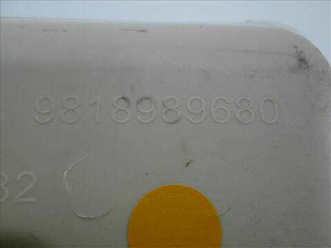 Foto 3ª: Palanca de Cambio Toyota Proace 1.5 HDI (2019)