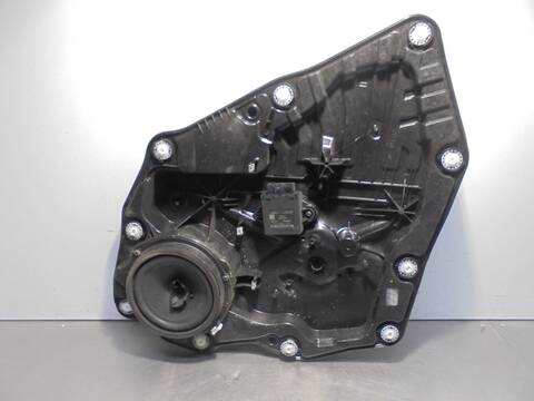 Elevalunas Manual Trasero Izquierdo Ford Puma HYBRID ST-LINE 125CV 92KW