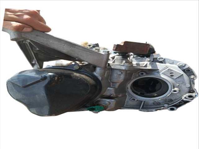 Foto 2ª: Caja Cambios Renault Laguna 1.8 16V BG0B BG0M) (2001)