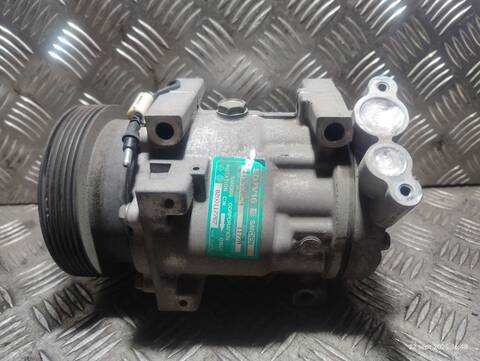 Compresor Aire Acondicionado Dacia Logan K7JA7