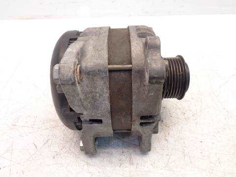 Foto 2ª: Alternador Porsche 911 450 CV 331KW [DKKA DKK] (2020)