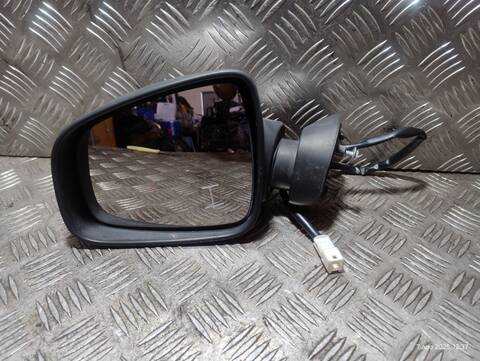 Foto 3ª: Retrovisor Izquierdo Dacia Duster K9K G6 (2016)