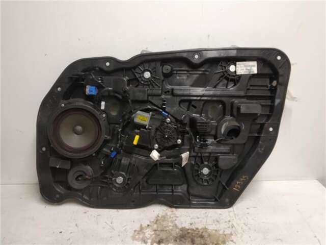 Foto 2ª: Elevalunas Eléctrico Delantero Derecho Kia Ceed 1.4 CONCEPT [1.4 LTR. - 66 KW CRDI CAT] (JD)(2012) [D4FC]