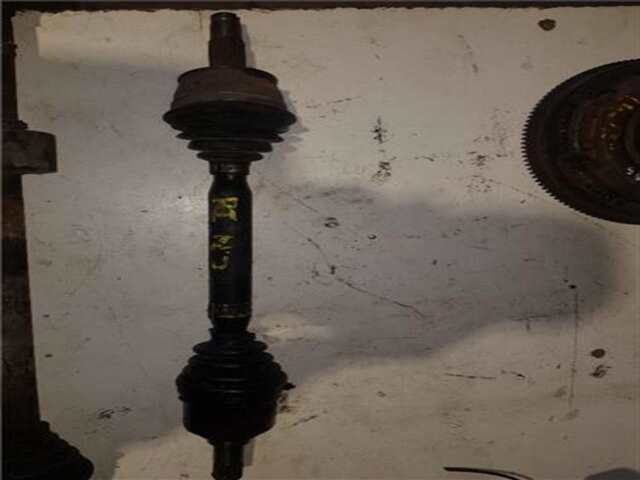 Transmision Delantera Izquierda Fiat Stilo 1.6 16V (192_XB1A)