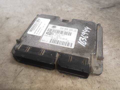 Centralita Motor ECU Seat Ibiza BBY