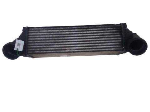 Foto 3ª: Intercooler Bmw X5 3.0 D (2006)
