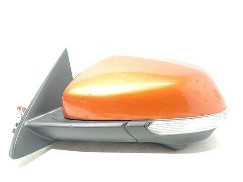 Foto 2ª: Retrovisor Izquierdo Mg ZS 1.5 VTI 106CV 78KW [15S4C] (2023)