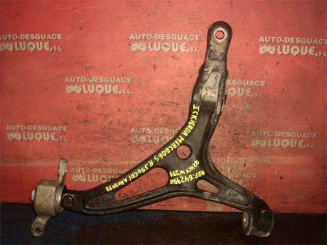 Brazo Suspension Delantero Izquierdo Mercedes Clase R 280 3.0 R 350 CDI 4MATIC (251.022) [3.0 LTR. - 165 KW CDI CAT]