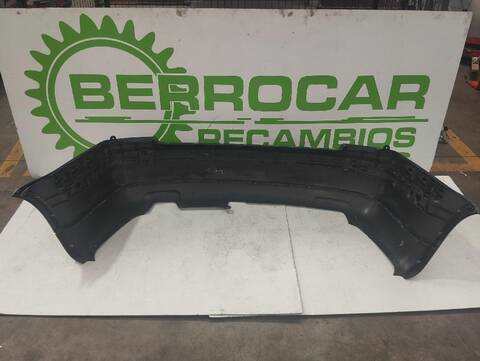 Foto 2ª: Paragolpes Trasero Volkswagen Passat 1.6 102CV [ALZ] (2000)