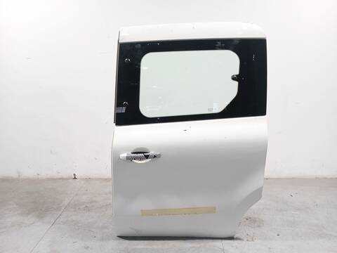 Puerta Lateral Corredera Izquierda Mercedes Clase T 160 1.3 TI 102CV 75KW MONOVOLUMEN W420 420.853)