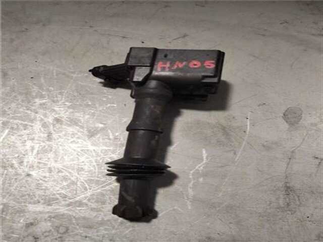 Modulo Encendido Peugeot 2008 1.2 ALLURE [1.2 LTR. - 96 KW 12V E-THP - PURETECH]