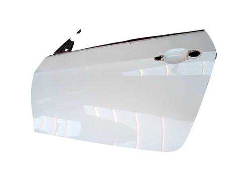 Foto 2ª: Puerta Delantera Izquierda Bmw Serie 3 315 320 D (2005)