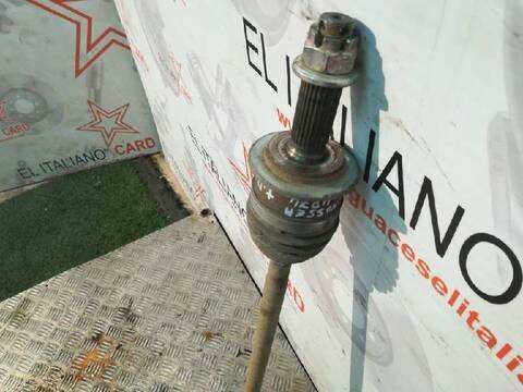 Foto 2ª: Transmision Trasera Derecha Toyota Prius EXCLUSIVE 156CV 115KW [4HNDW12MTED4] (2008)