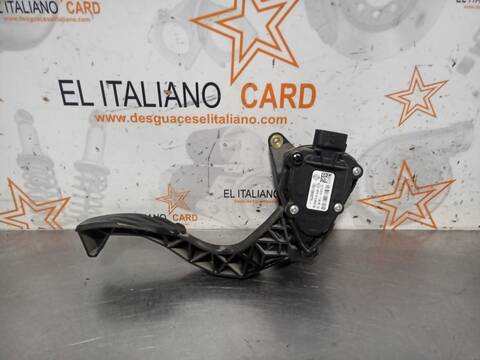 Foto 2ª: Pedal Acelerador Dacia Duster ACCESS 115CV 84KW [H4M D7] (2019)