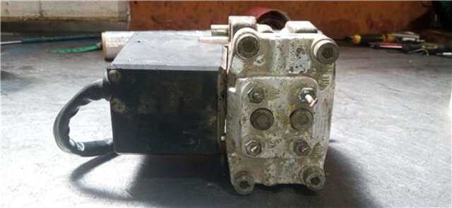 Foto 3ª: Abs Audi 80 1.9 TDI [1Z]
