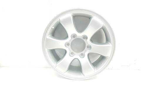 LLanta Aleacion Toyota Land Cruiser 3.0 D-4D GX