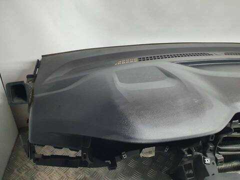 Foto 2ª: Kit Airbag Maxus E Deliver 9 L2 H1 AUT. 204CV 150KW ELECTRIC DRIVE [TZ220XS001] (2022)