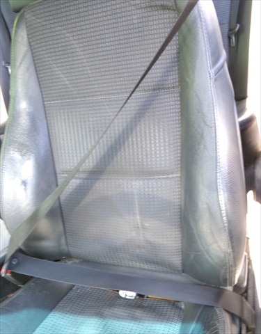 Cinturón Delantero Izquierdo Opel Vectra 1.9 CDTI 2005-2008