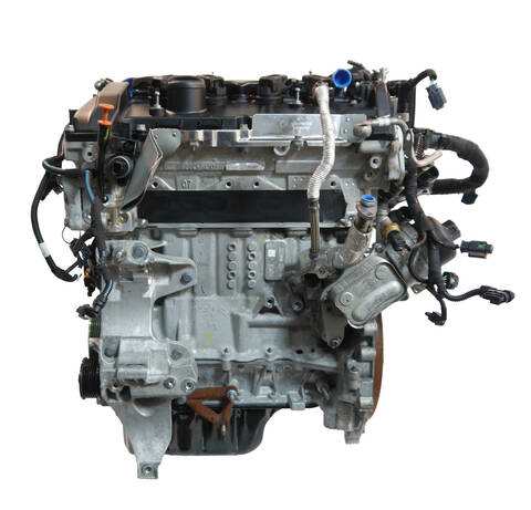 Foto 3ª: Motor Completo Opel Grandland 300CV 221KW [5GB 5G06 EP6FADTXHPA] (2021)