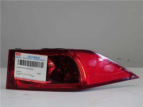 Piloto Trasero Derecho Honda Accord 2.4 CL9) 190CV 140KW