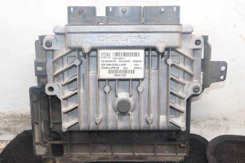 Centralita Motor ECU Peugeot 407 SPORT 140CV 103KW