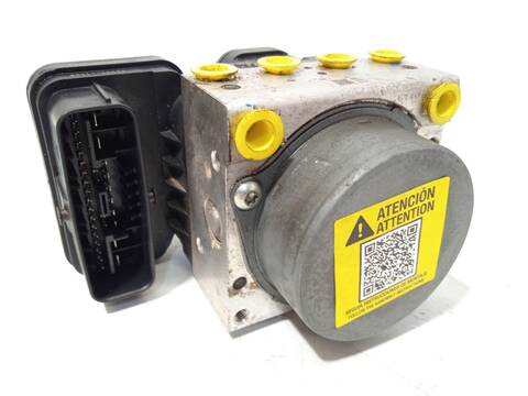 Abs Toyota CHR HYBRID ADVANCE 122CV 90KW