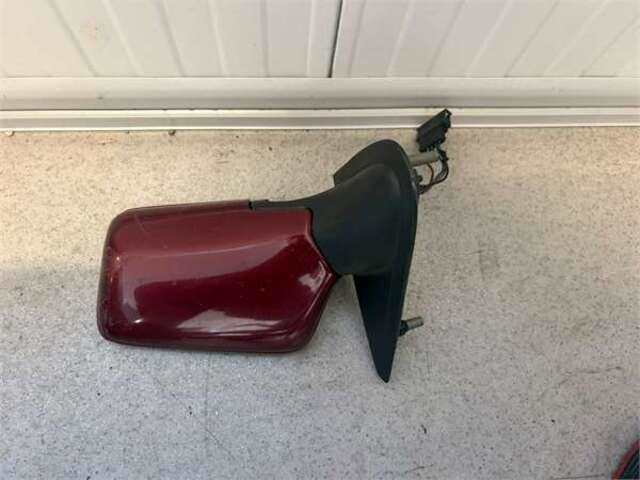 Foto 2ª: Retrovisor Izquierdo Volkswagen Golf 1.9 GL [1.9 LTR. - 66 KW TDI] [1Z]