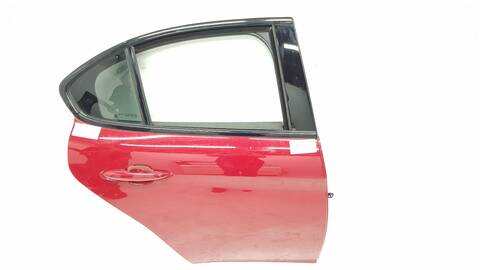 Puerta Trasera Derecha Alfa Romeo Giulietta SUPER