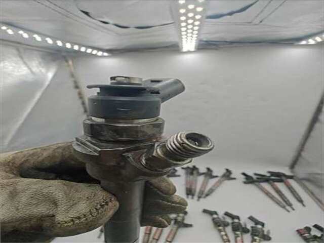 Foto 2ª: Inyectores Mini One CV 0