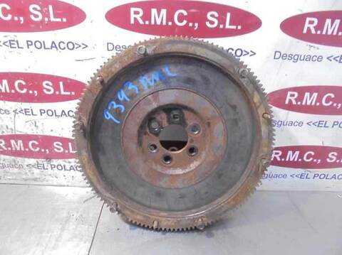 Volante Motor Seat Ibiza COPA 105CV 77KW