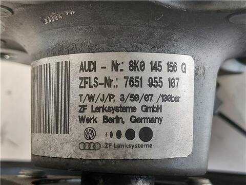 Foto 3ª: Bomba Servodireccion Audi A4 2.0 BASIS BERLINA 143CV 105KW [CAGA] (2008)