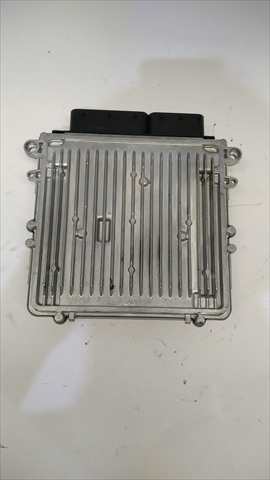 Centralita Motor ECU Mercedes Clase E 320 3.0 D