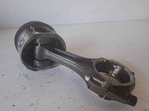 Foto 3ª: Despiece Motor Nissan Terrano ZD30 (1995)