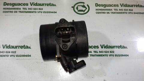 Foto 2ª: Caudalimetro Mercedes Clase E 180 2.2 CDI CAT BERLINA 170CV 125KW [646821] (2008)