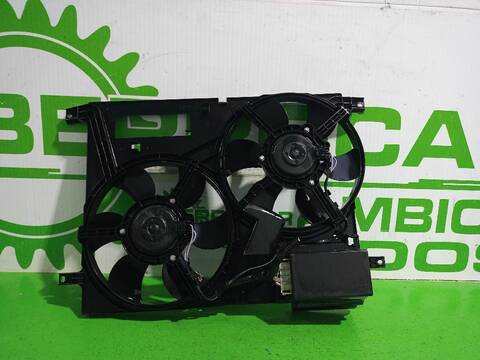 Electroventilador Land Rover Freelander E TARGA 112CV