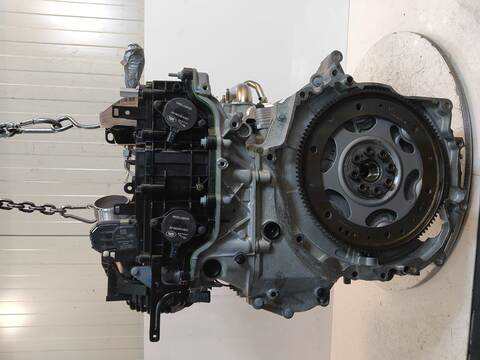 Foto 3ª: Motor Completo Jaguar E Pace X540 309CV 227KW [PT153 AJ20P3] (2024)