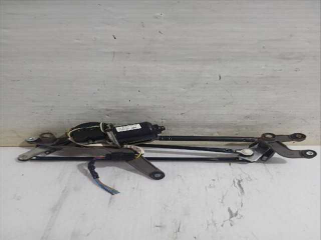 Foto 2ª: Motor Limpia Delantero Kia Carens 2.0 CRDI 140 140CV [D4EA] (2006)