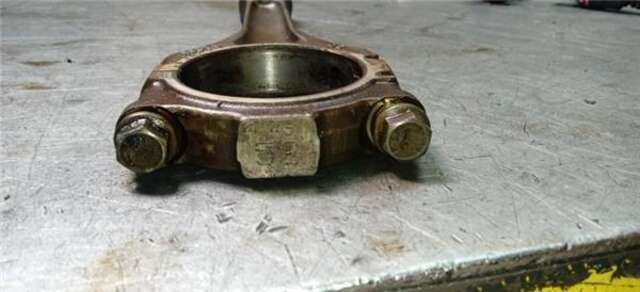 Foto 2ª: Biela Volkswagen Golf 3.2 [BUB]