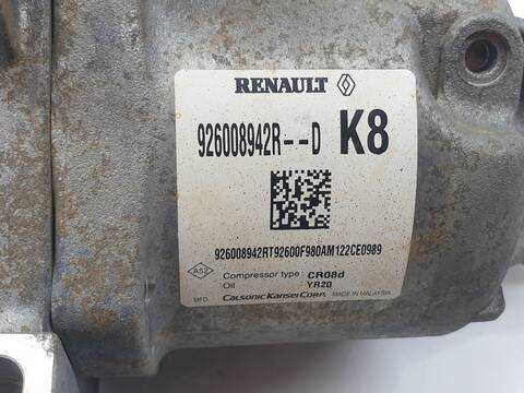Foto 2ª: Compresor Aire Acondicionado Renault Express ADVANCE