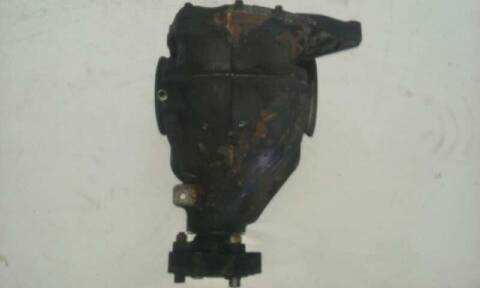 Diferencial Trasero Mercedes Clase C 160 2.7 CDI 20V CAT BERLINA 170CV 125KW