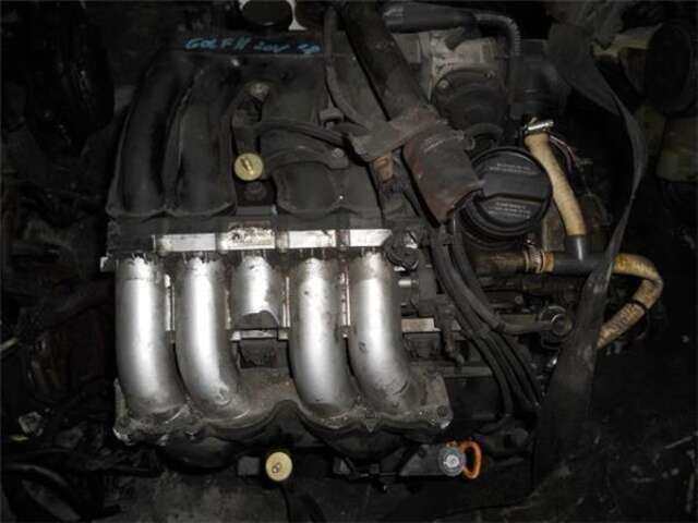 Motor Completo Volkswagen Golf 1.8 GTI [1.8 LTR. - 92 KW]