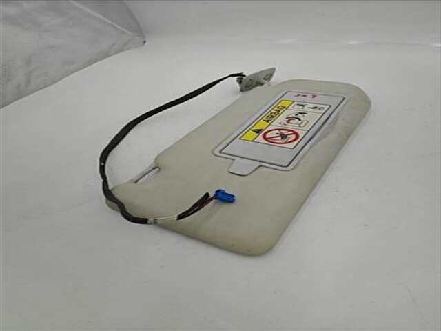 Foto 2ª: Parasol Derecho Peugeot 308 1.2 STYLE [1.2 LTR. - 81 KW 12V E-THP - PURETECH] [HNZ / EB2DT]