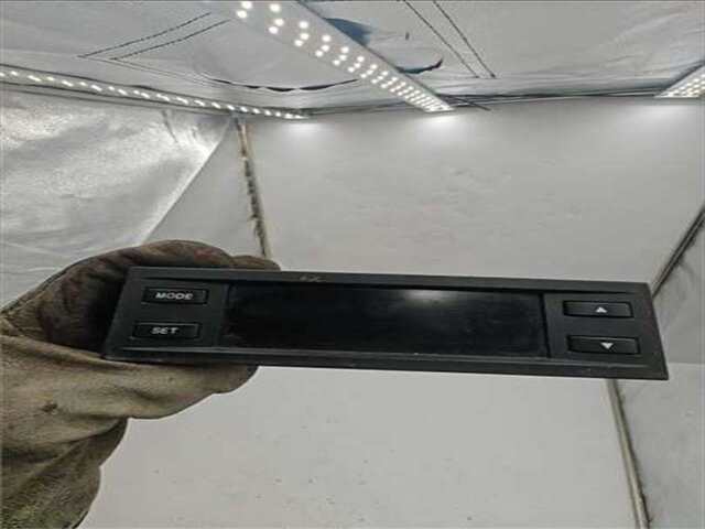 Pantalla Multifuncion Chevrolet Epica 2.0 LT [2.0 LTR. - 110 KW DIESEL CAT]