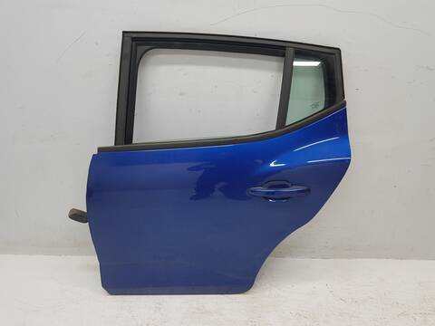 Puerta Trasera Izquierda Dacia Sandero COMFORT 113CV 83KW