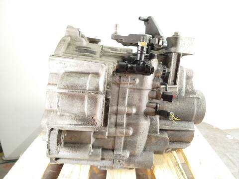 Foto 4ª: Caja Cambios Volkswagen Tiguan 1.4 TSI 125CV 92KW [CZC] (2017)