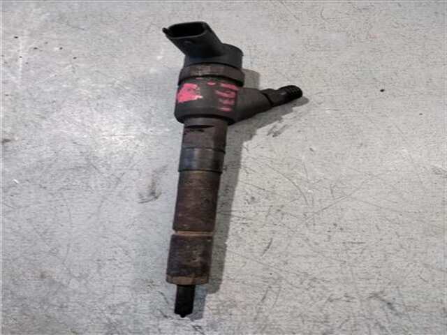 Inyectores Fiat Punto 1.3 JTD 16V MULTIJET FEEL 51KW