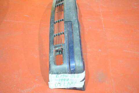 Foto 3ª: Paragolpes Delantero Bmw Serie 3 315 318IS [19-4S-1 G] (1991)