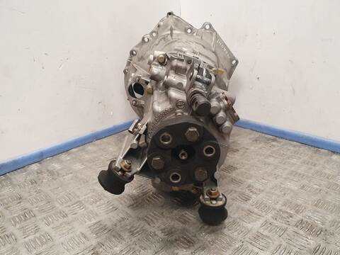 Foto 2ª: Caja Cambios Bmw Serie 3 315 318TI 143CV 105KW [N42B20A] (2003)