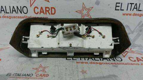 Foto 2ª: Cuadro de Instrumentos Mitsubishi Montero 87CV 64KW (1998)